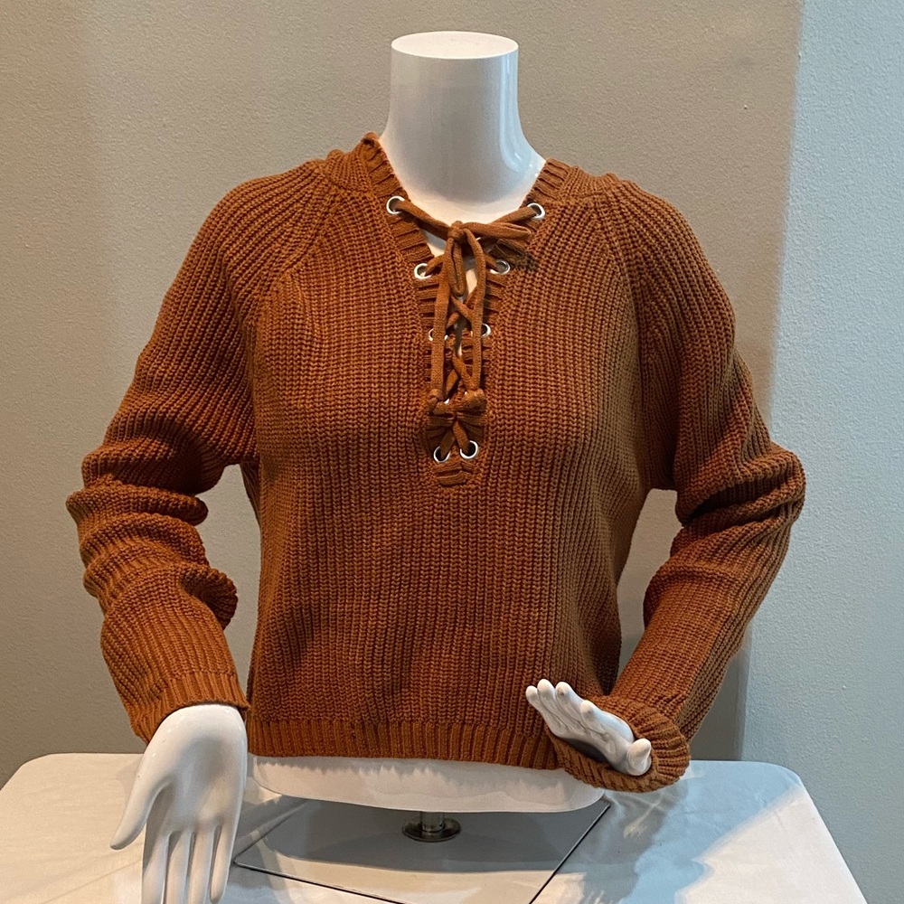 Forever 21 Hoodie Sweater